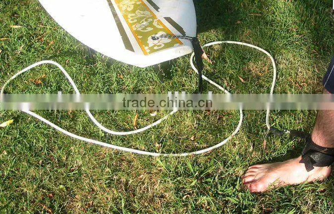 Best Selling Coiled Leg Rop for Calf