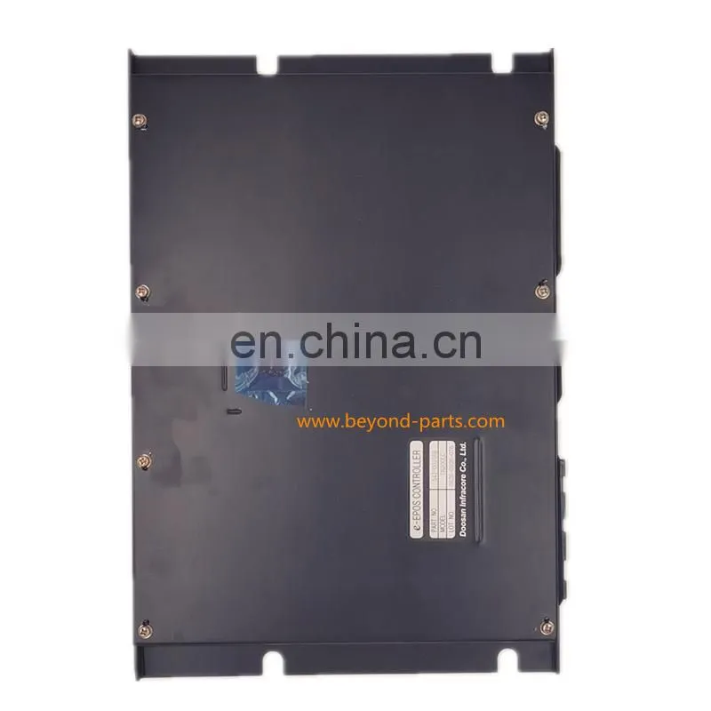 DX300LC original excavator e-EPOS controller control board 543-00108A 543-00108B