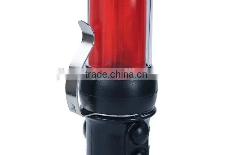 TOP quality Multi-function LED traffic baton