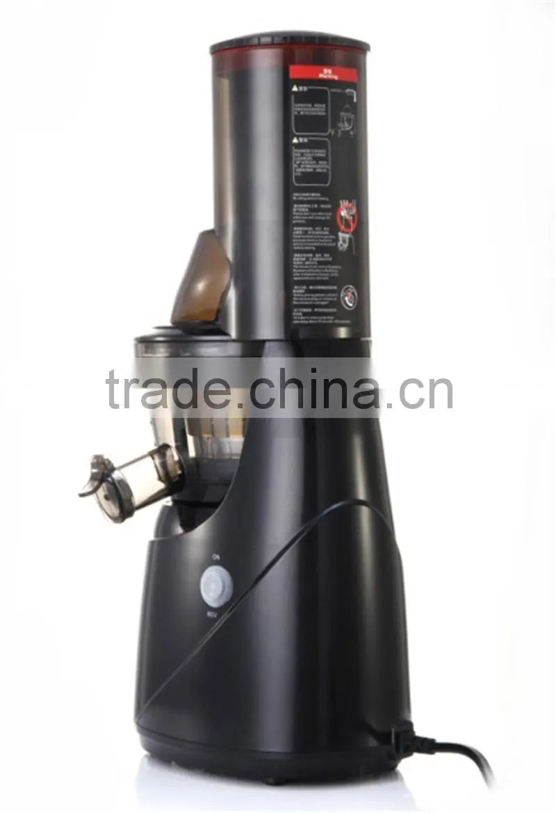New Product 2016 Kitchen Appliance Fruits And Vegetables Juice Machine Juice Extractor