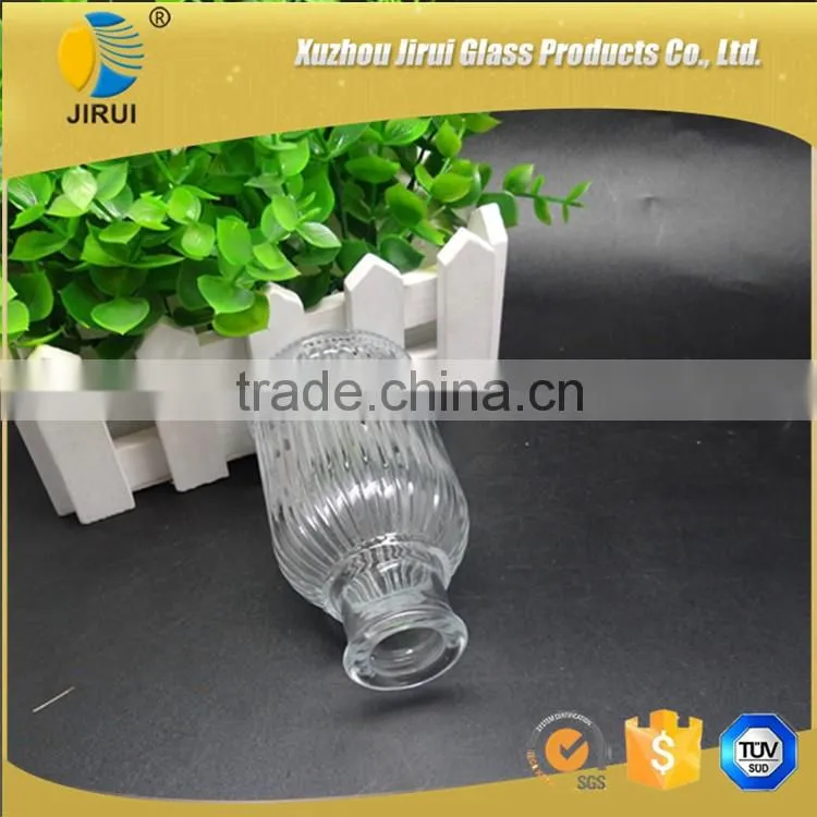 40ml Small Diffuser Perfume Glass Bottle