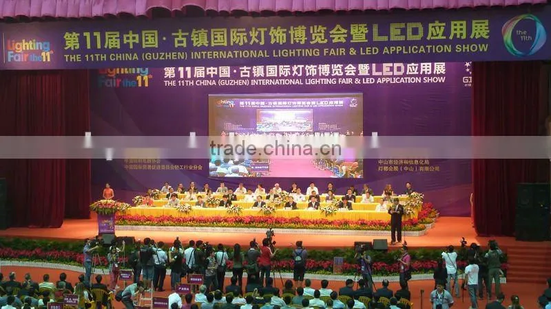 Stage background 6mm rental LED full color Display