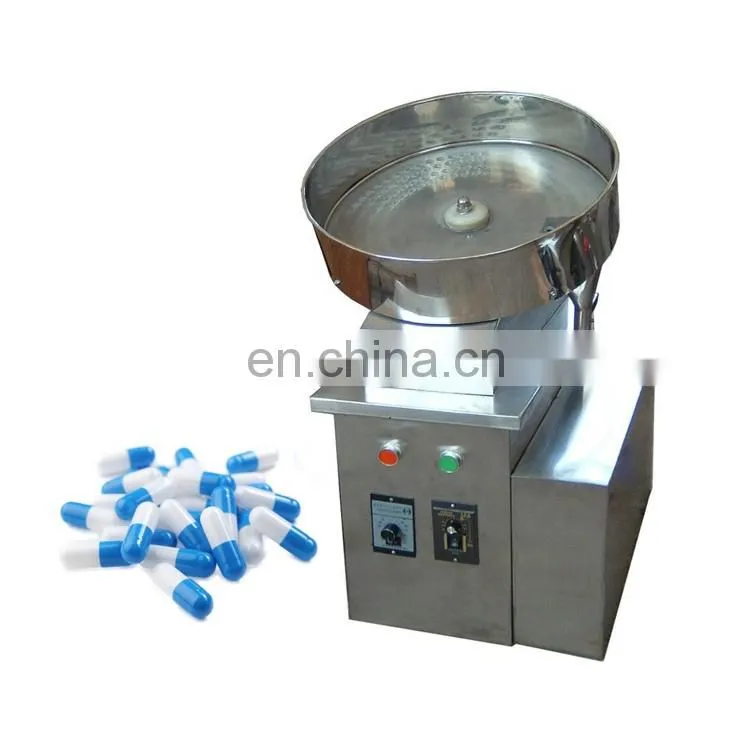 Semi Auto Counter Automatic Pill Softgel Tablet Capsule Counting Machine For Bottle Filler type capsule counting machine