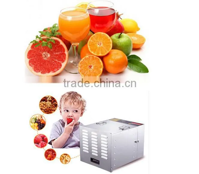 high quality fruit vacuum freeze drying machine