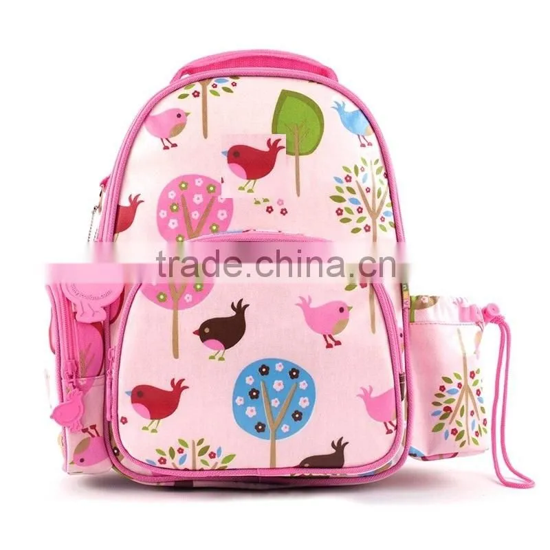 Lovely Kids backpack , fashion backpack, Cute children backpack