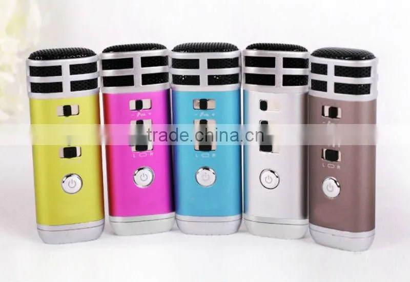 microphone for karaoke