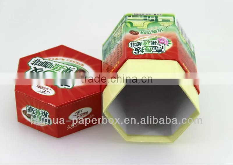 Guangzhou Paper Tubes for Coffee