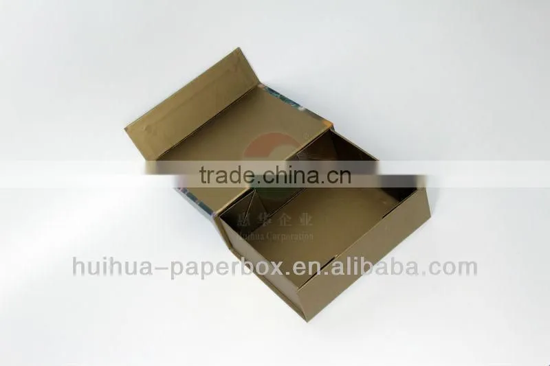 Cardboard Paper Boxes for Gift Packaging
