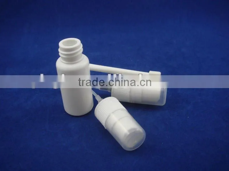20ml universal mist spray bottle
