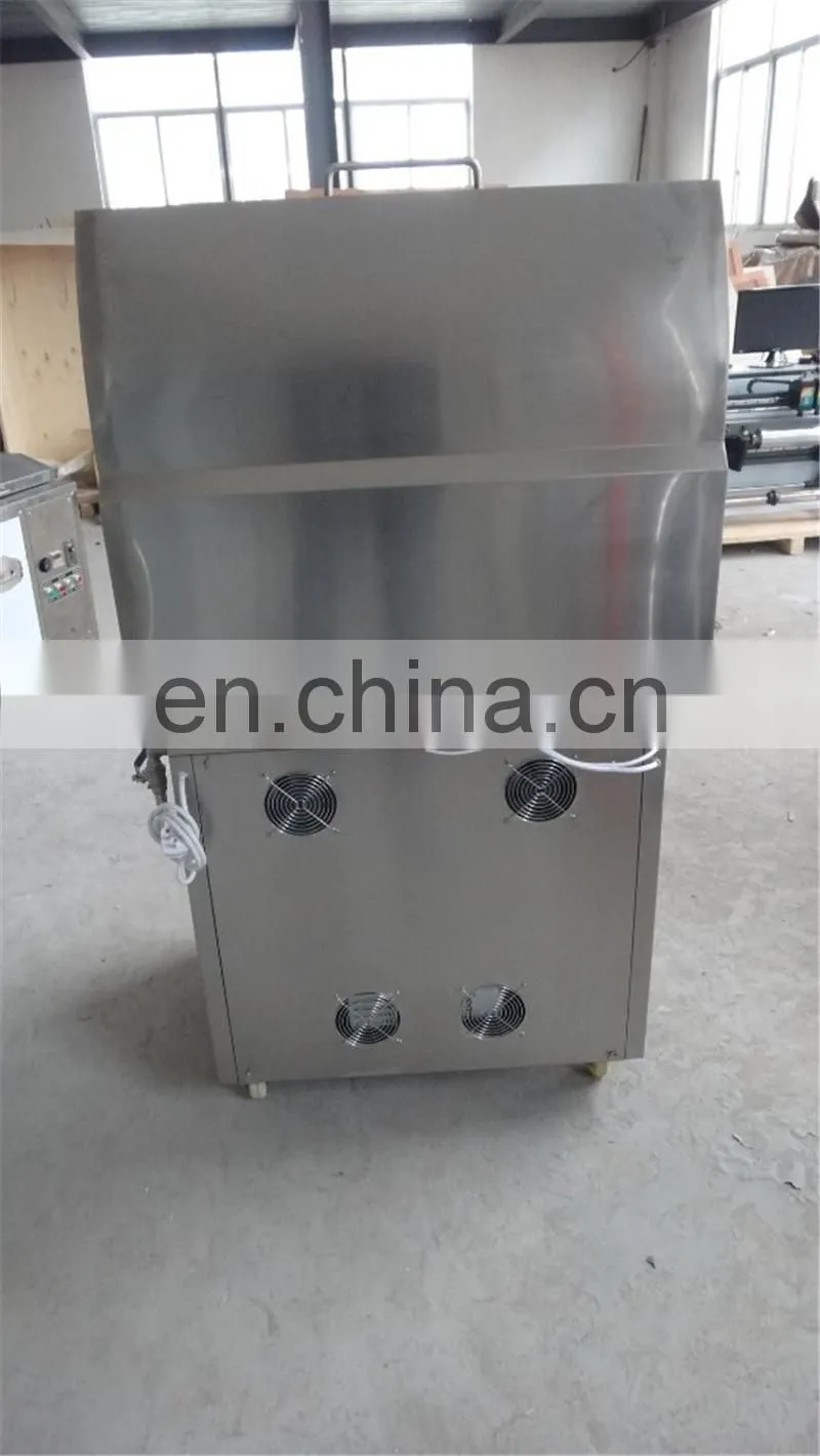 UGB400 Automatic Water Wash Plate Making Machine, Toyobo Printight Letterpress Photopolymer Developing Machine