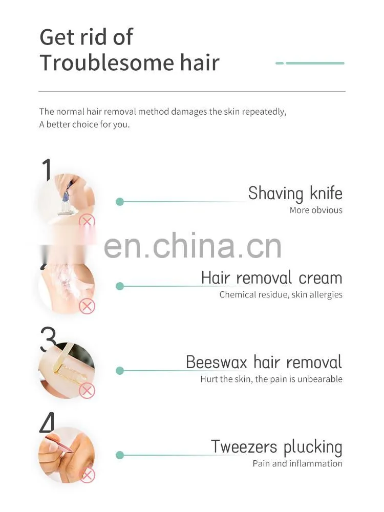 Medical CE TUV 755 808 1064 Diode Laser Hair Removal/ 808nm Diode Laser Hair Removal Machine