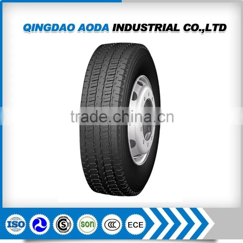 Long march 12.00R20 New Radial Truck Tyre