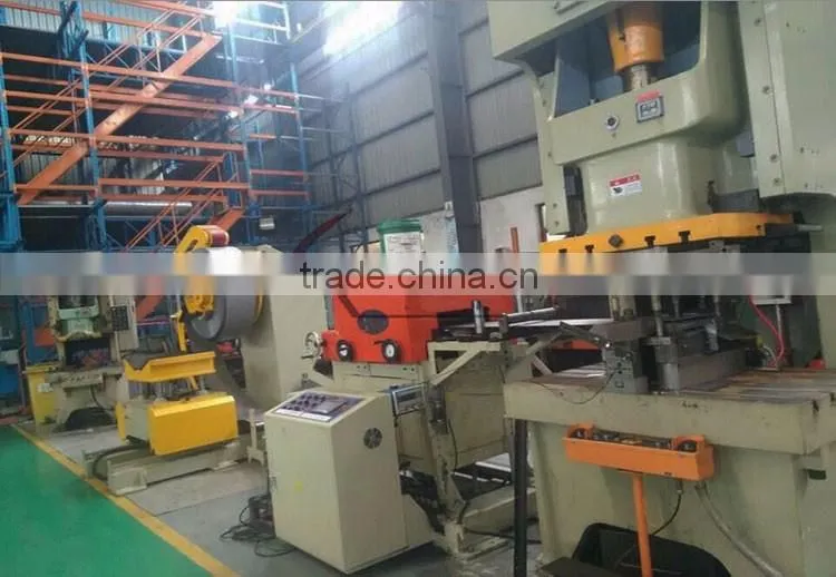 Automatic feeder for punching machine/press feed line with low price