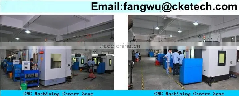 Precision CHINA Machined Custom CNC Manufacturer Wholesale Metal Lathe Parts