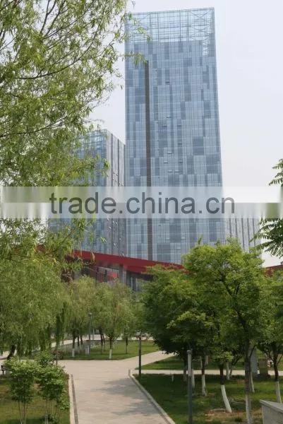Shandong YSC Import & Export Co., Ltd. company overview - view 3