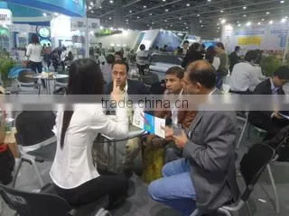 Yite (Guangzhou) Trade Co., Ltd. company overview - view 1