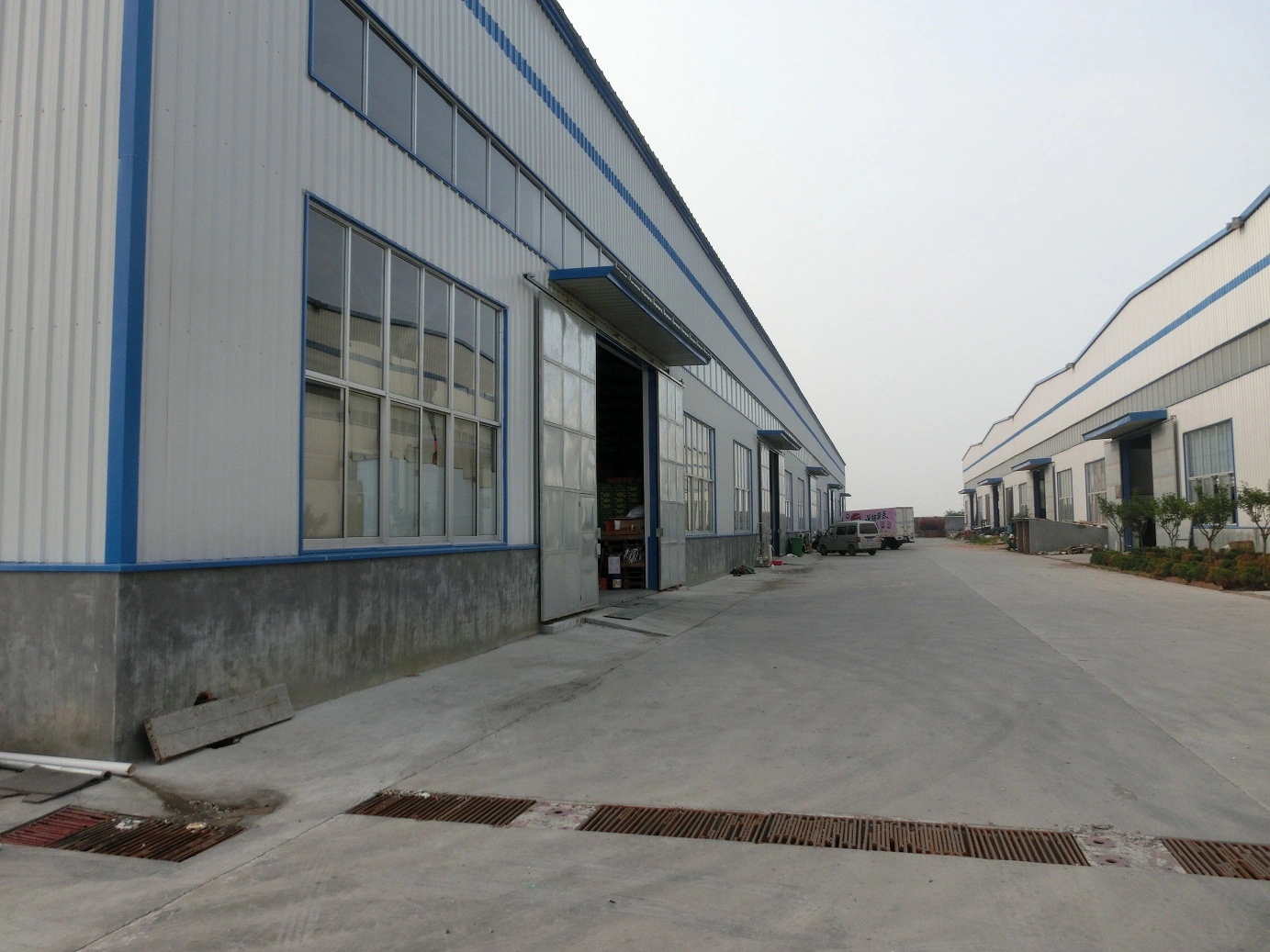 Land River International Trading (Qingdao)Co.,LTD company overview - view 2