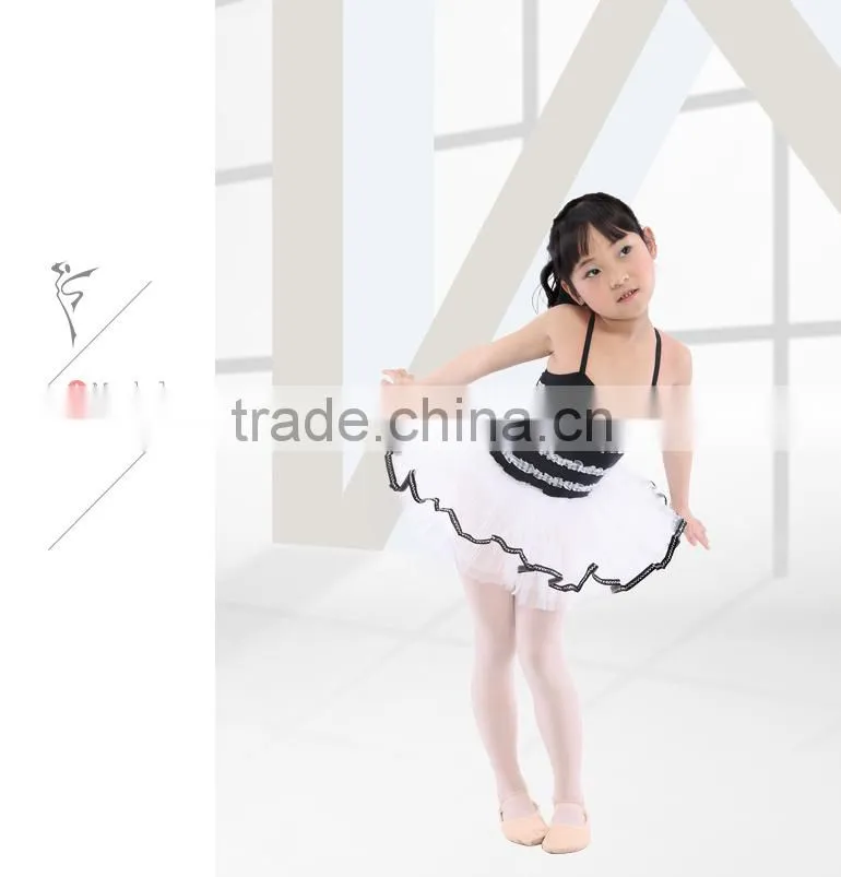 Kids Dance Dress, Dance Costume for Kids