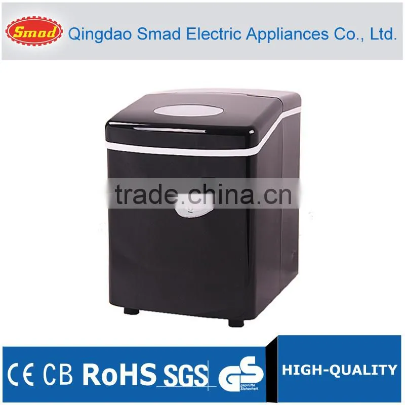 hot selling home bullet ice maker with ETL, GS/CE,CB