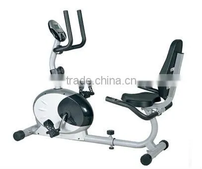 Body Fit Recumbent Bike RB8018 for Hot Sale