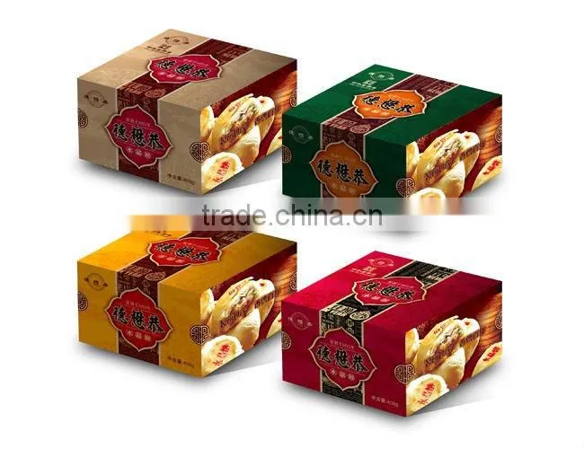 Various size small gift box, sweet style gift paper box, wedding box for gift