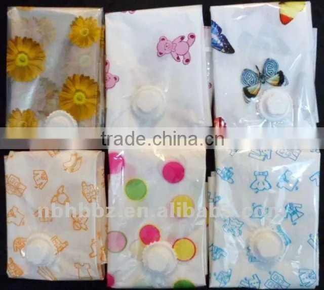 hanging storage bag