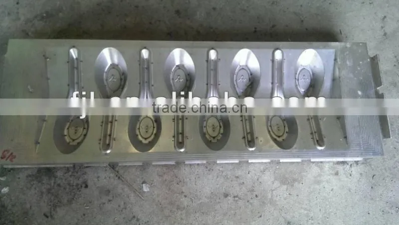 FJL-400A PS/PET/PVC Lids making machine