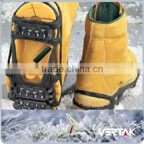Outdoor non-slip shoes grips