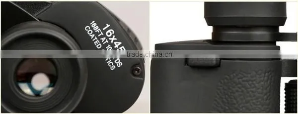Professional laser hunting telescope with CE certificate militray telescope