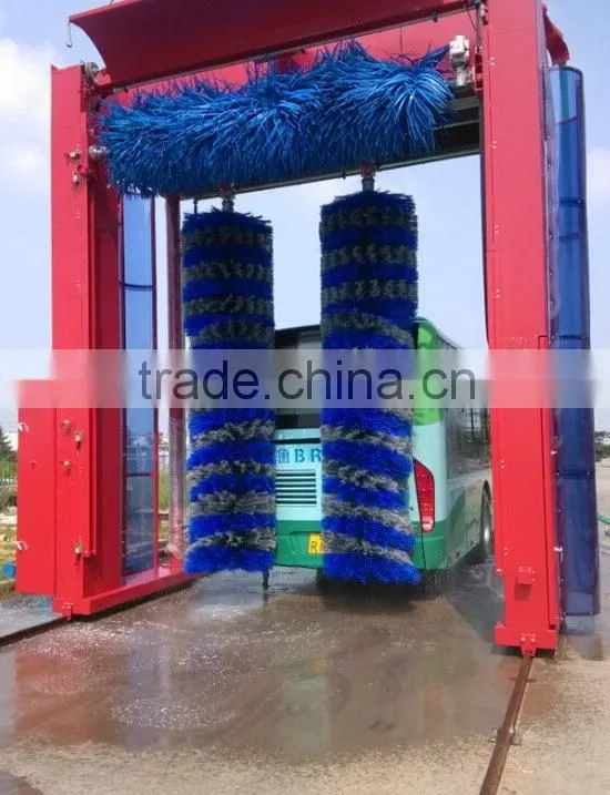 Big Truck Washing Machine, Large Car Washing Machine, Truck Washing Machine