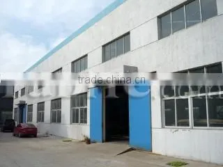 Ruian Xinda Packing Machinery Co., Ltd. company overview - view 1