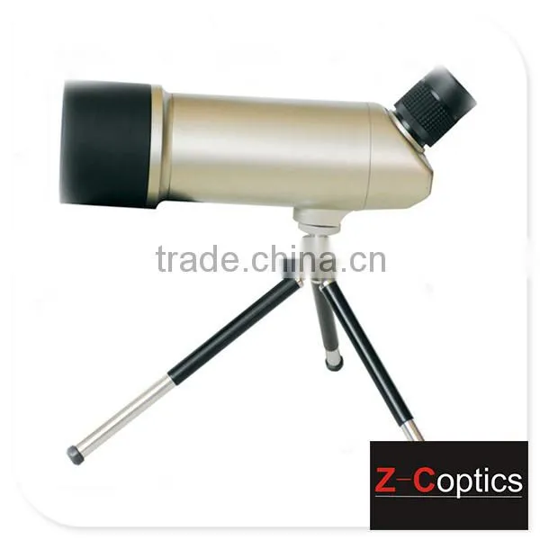thermal rifle scope S1870 side focus rifle scope