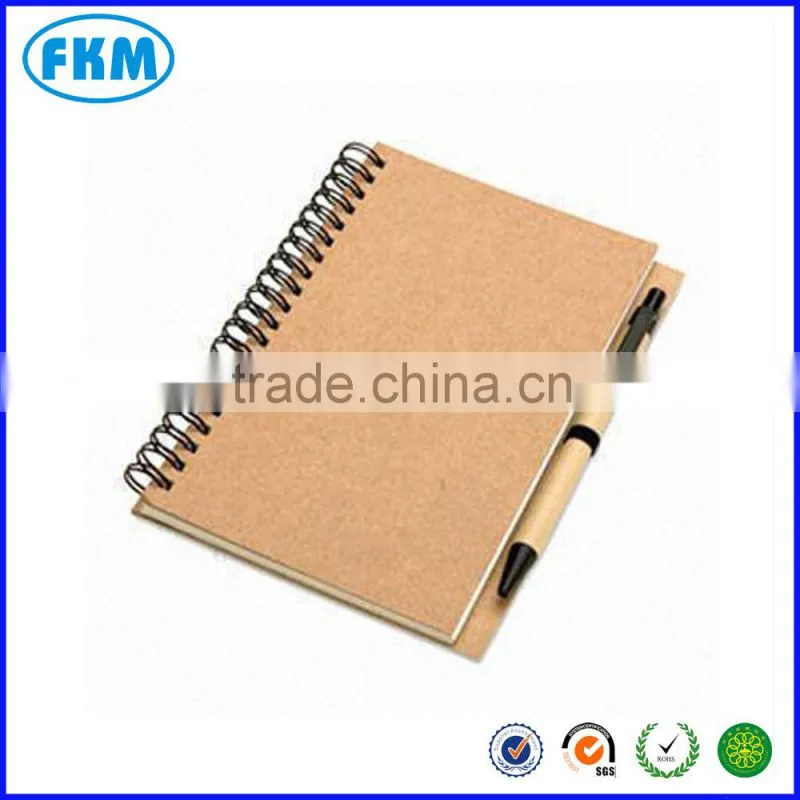 personalized notebook printing