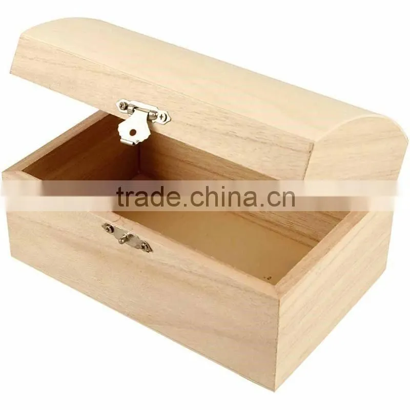 Natural Wooden Essential Oil Box Holds 25 Bottles Size 5-15 ml High Quality Unfinished Wood Box