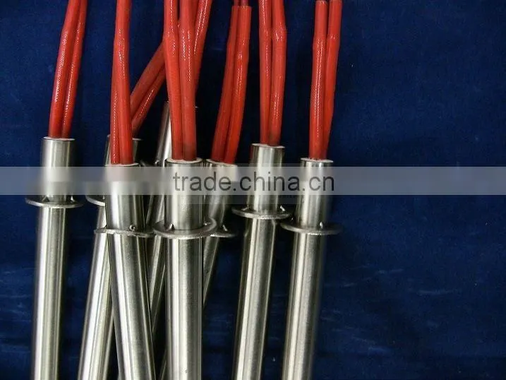 High quality factory price cartridge heater for sale
