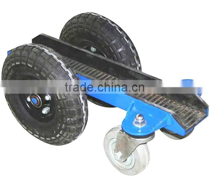 Quad Trolley