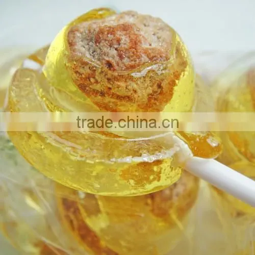 Taiwan Names of Sweet Brown Sugar Added Sour Dried Plum Candy