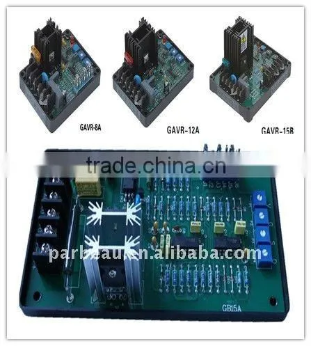 Voltage Protector GAVR-8A