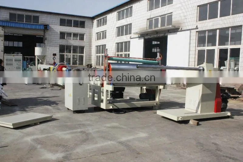 Top Performance Polyethylene Foam Sheet Making Machine