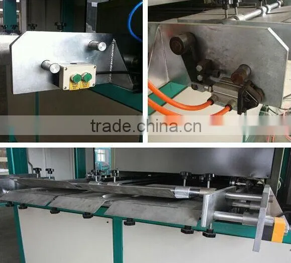 UNITY PS moulding machine