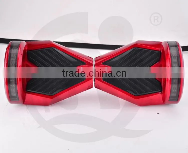 Electric Balance Scooter (QMJ-E102)