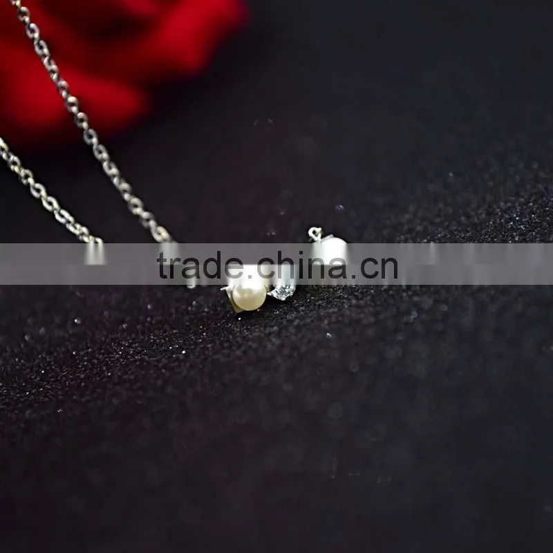Wholesale stones for jewelry making custom jewelry pendant necklace jewelry