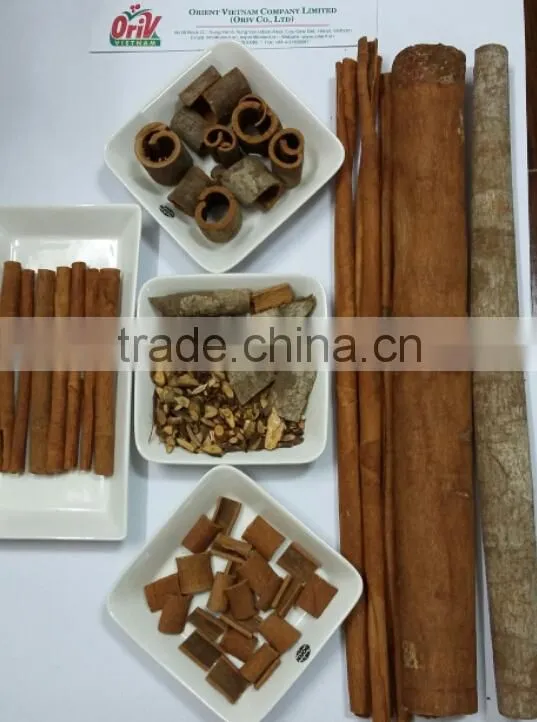 Cinnamon ---seasoning and condiments of 2016
