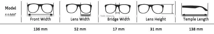 Metal Material Full Rim Square 2015 Fashion New Model Reading Eyewear Frame Glasses From China For Men