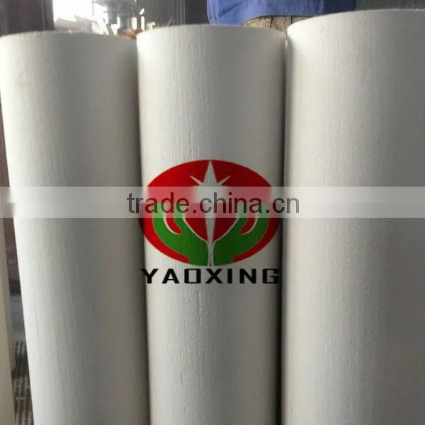 heat insulation ceramic fiber sealing parts heat insulation gasket high-temperature sealing gasket