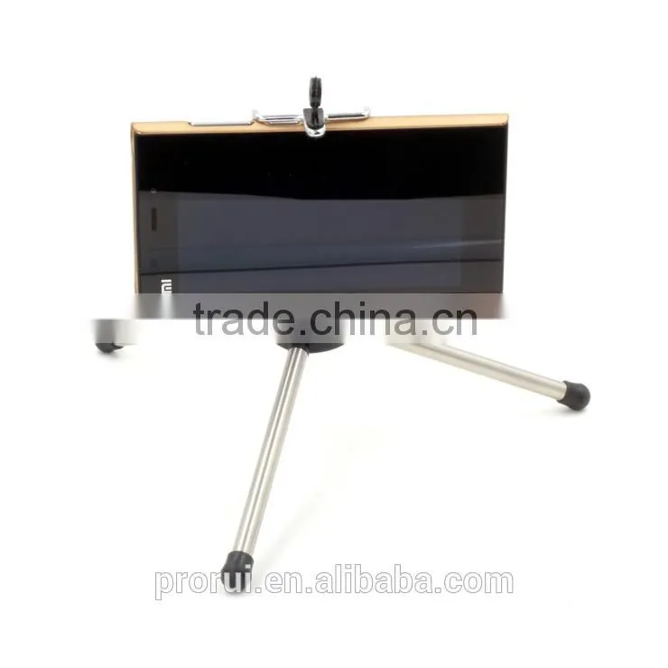 Mini Flexible Tripod Mini Tripod Flexible for Phone Flexible Tripod Phone Stand Adjustable Leg Mobile Phone Stand