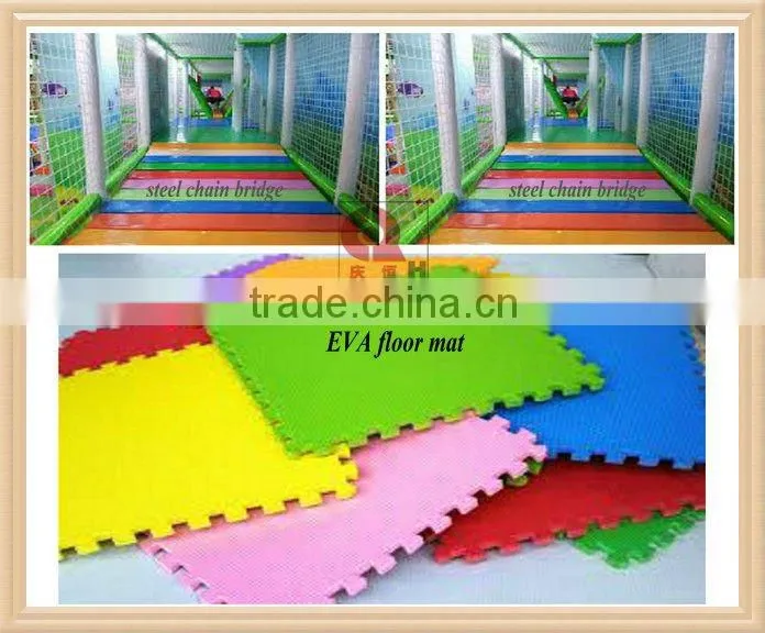 children indoor playground naughty castle