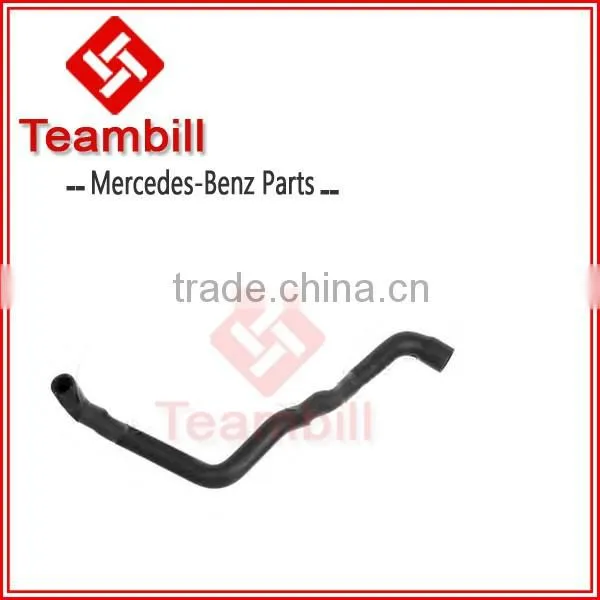 guangzhou auto parts Radiator hose for mercedes w210 s210 2105012082