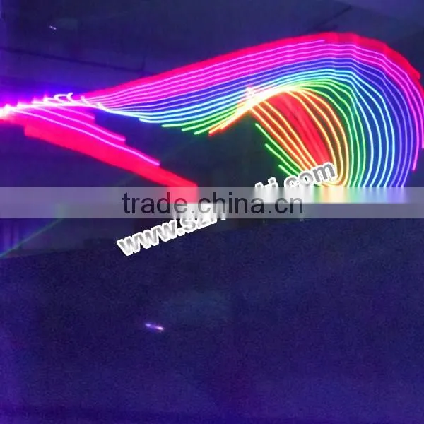 USD200 portable combination best price of laser light disco
