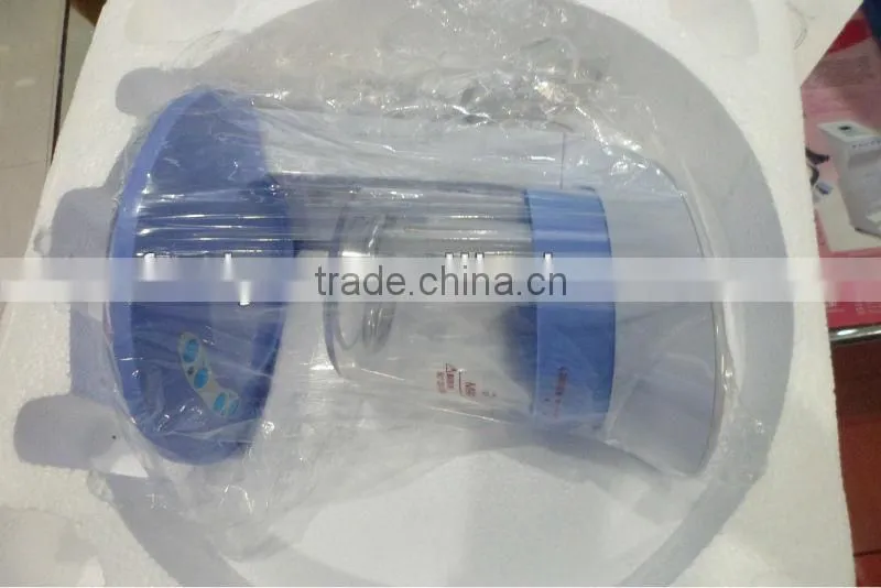 VY-3328 Top sale facial and hair steamer Beauty Device manufacturer in China